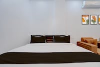 HOTEL O RUSTIC ROOTS 