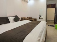 HOTEL O RUSTIC ROOTS 