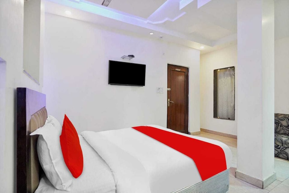 Hotel O The Majestic Residency , Dwarka Delhi, Delhi