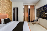 Hotel O The Majestic Residency 