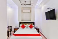 Hotel O The Majestic Residency 