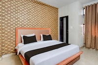 Hotel O The Majestic Residency 