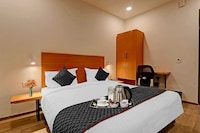 Townhouse Oak Sector 6 Lucknow