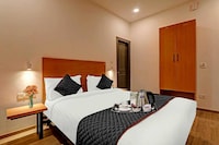 Townhouse Oak Sector 6 Lucknow