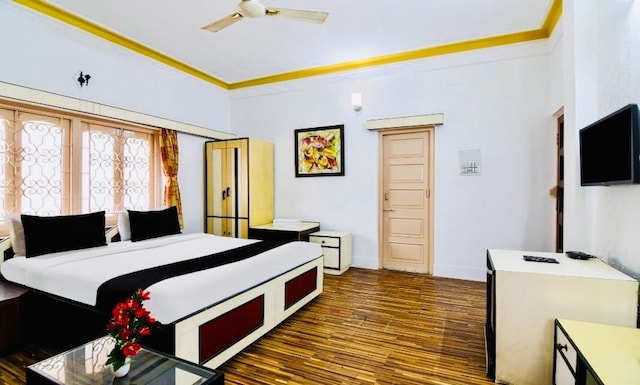 Collection O Kolkata International Airport 