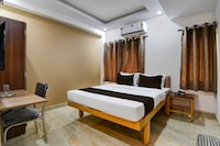 Collection O Kolkata International Airport 