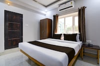 Collection O Kolkata International Airport 