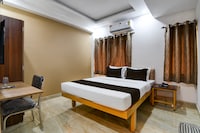 Collection O Kolkata International Airport 