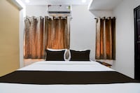 Collection O Kolkata International Airport 