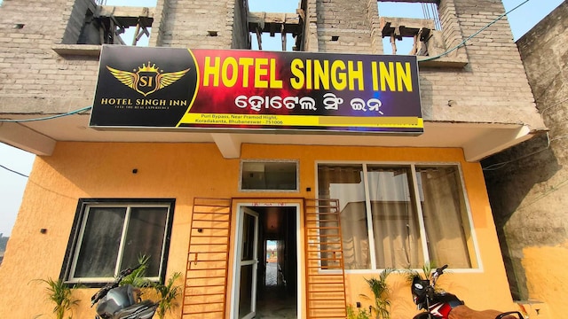 Hotel O Singh Inn