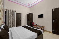  Hotel O Shree Shyam Madhav