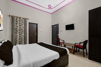  Hotel O Shree Shyam Madhav
