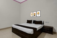  Hotel O Shree Shyam Madhav