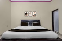  Hotel O Shree Shyam Madhav