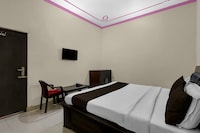  Hotel O Shree Shyam Madhav