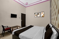  Hotel O Shree Shyam Madhav