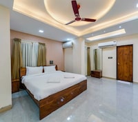 Townhouse Oak Karkamb Road Solapur Formerly Grand Residency