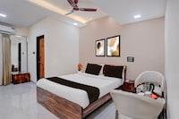 Townhouse Oak Karkamb Road Pandharpur Formerly Grand Residency