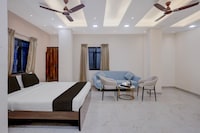 Townhouse Oak Karkamb Road Pandharpur Formerly Grand Residency