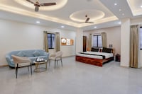 Townhouse Oak Karkamb Road Pandharpur Formerly Grand Residency