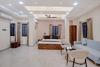 Townhouse Oak Karkamb Road Pandharpur Formerly Grand Residency
