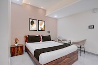 Townhouse Oak Karkamb Road Pandharpur Formerly Grand Residency