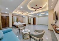 Townhouse Oak Karkamb Road Solapur Formerly Grand Residency