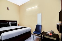 Collection O Shobhabazar Metro Station Kolkata