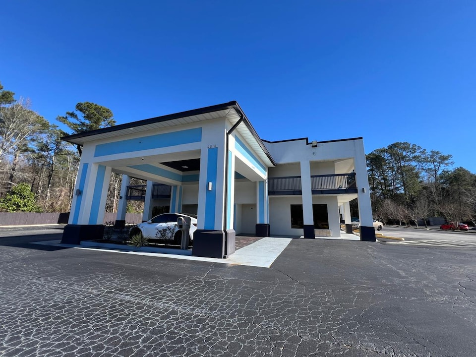 Speedway Inn & Suites Griffin US 19, Griffin, GA, Griffin, GA