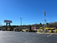 Speedway Inn & Suites Griffin US 19