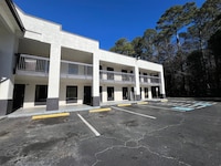 Speedway Inn & Suites Griffin US 19