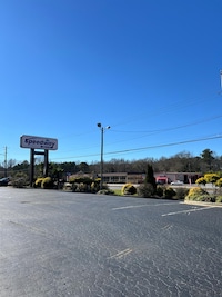 Speedway Inn & Suites Griffin US 19