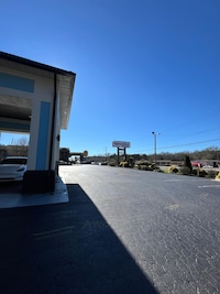 Speedway Inn & Suites Griffin US 19