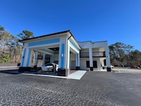 Speedway Inn & Suites Griffin US 19