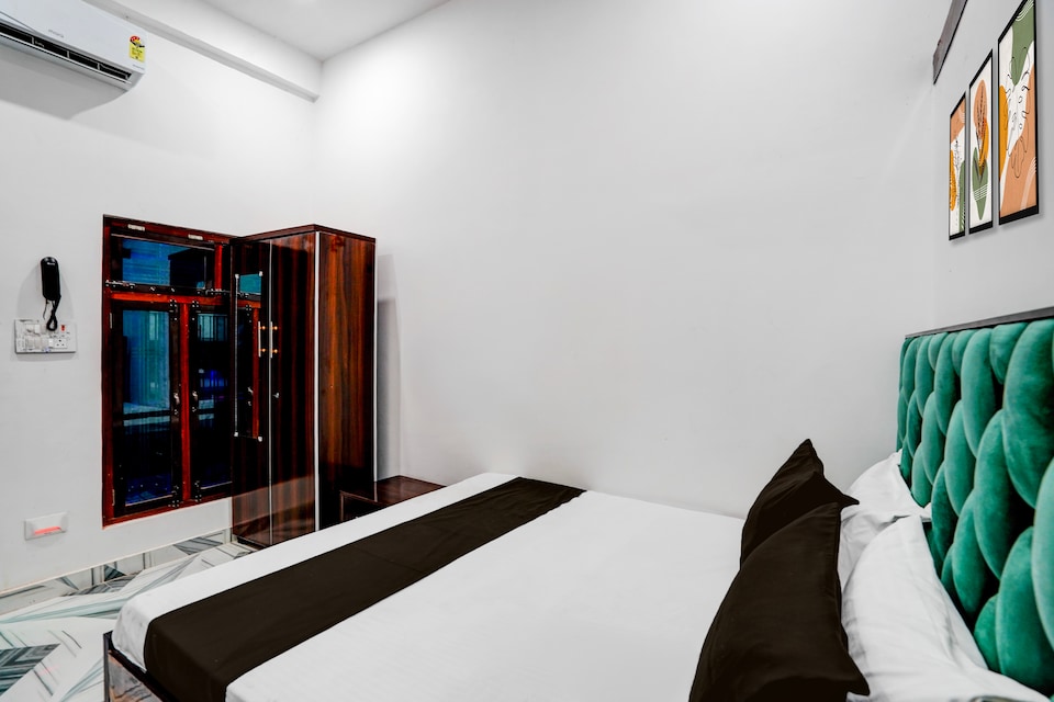 Hotel O Shivshakti Inn , Pratapgarh, Pratapgarh