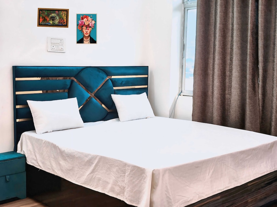 SPOT ON KNIGHT OYO HOTEL, Rania Kanpur, Kanpur