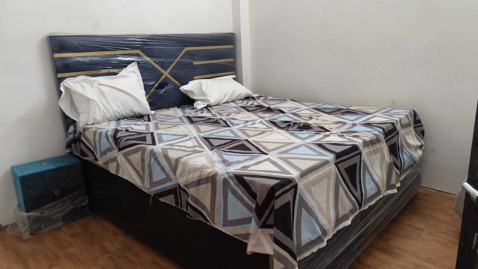 SPOT ON KNIGHT OYO HOTEL, Rania Kanpur, Kanpur