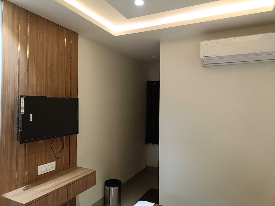 Hotel O Nilanjana Boutique Hotel, Asansol, Asansol