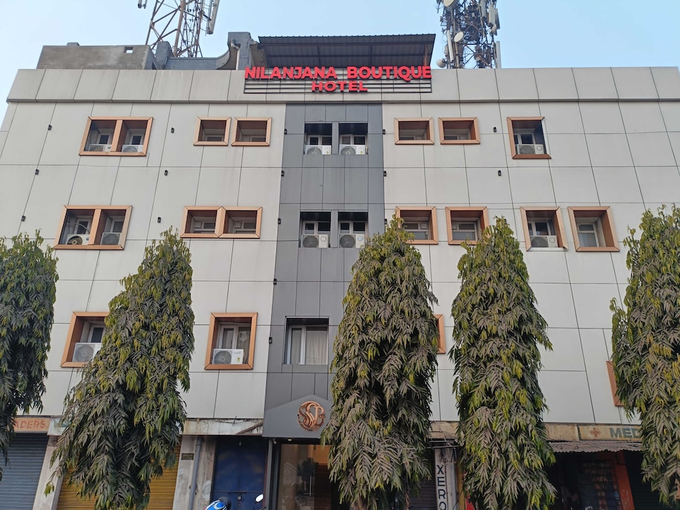 Hotel O Nilanjana Boutique Hotel, Asansol, Asansol