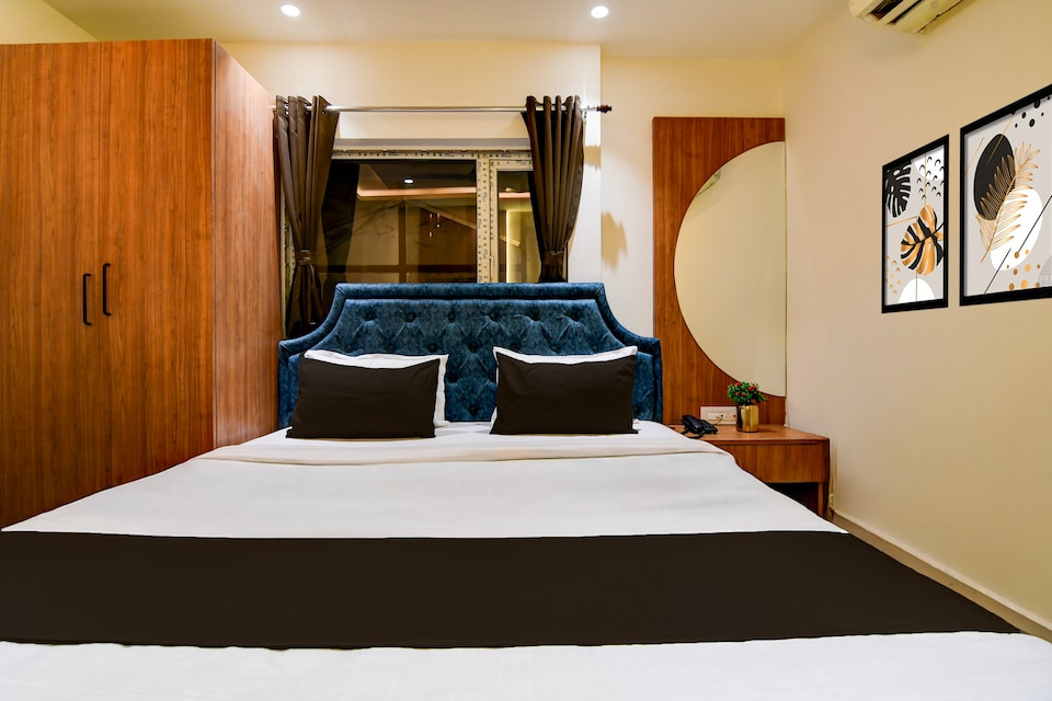 Hotel O Nilanjana Boutique Hotel, Asansol, Asansol