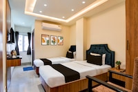 Hotel O Nilanjana Boutique Hotel