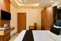 Hotel O Nilanjana Boutique Hotel