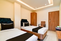 Hotel O Nilanjana Boutique Hotel