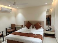 Hotel O Nilanjana Boutique Hotel