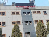 Hotel O Nilanjana Boutique Hotel