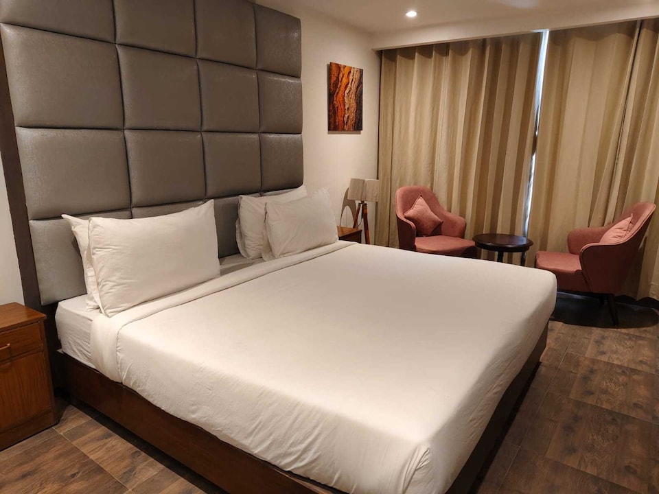 Palette Hotel and Resort Vasant Kunj Formerly K Hotel, Connaught Place Delhi, Delhi