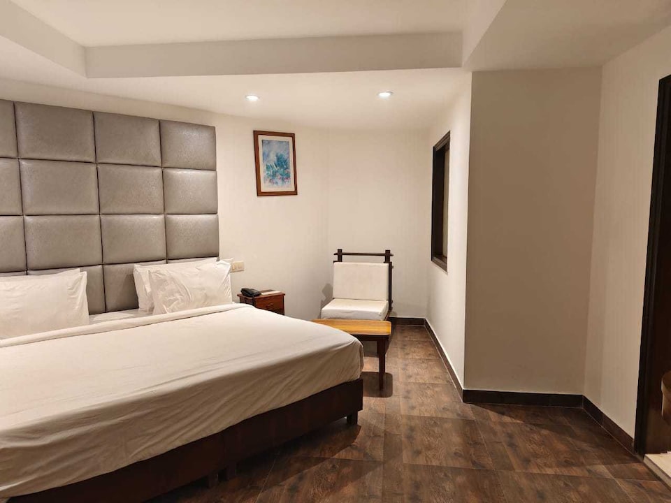 Palette Hotel and Resort Vasant Kunj Formerly K Hotel, Connaught Place Delhi, Delhi