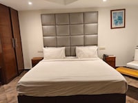 Palette Hotel and Resort Vasant Kunj Formerly K Hotel