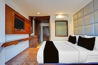 Palette Hotel and Resort Vasant Kunj Formerly K Hotel