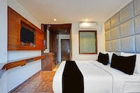 Palette Hotel and Resort Vasant Kunj Formerly K Hotel